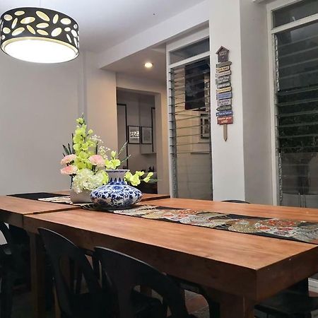 Anabelle Residence Dumaguete City Esterno foto