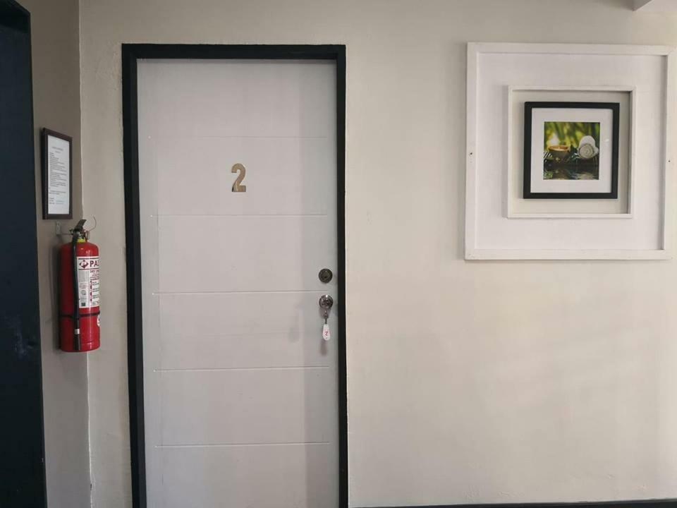Anabelle Residence Dumaguete City Esterno foto