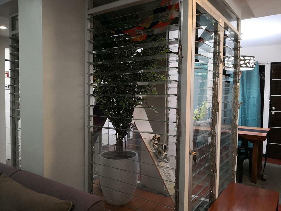 Anabelle Residence Dumaguete City Esterno foto