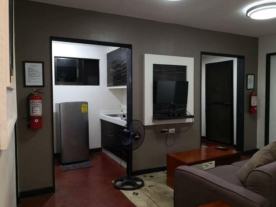 Anabelle Residence Dumaguete City Esterno foto