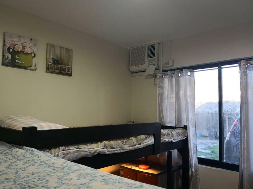 Anabelle Residence Dumaguete City Esterno foto