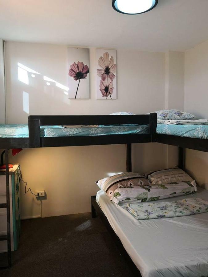 Anabelle Residence Dumaguete City Esterno foto