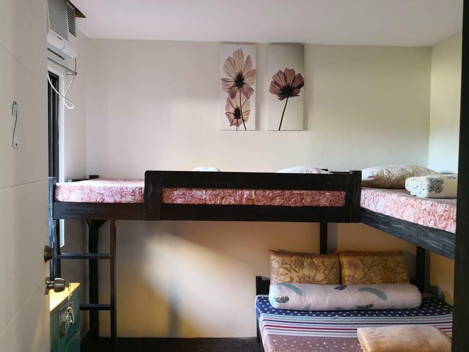 Anabelle Residence Dumaguete City Esterno foto