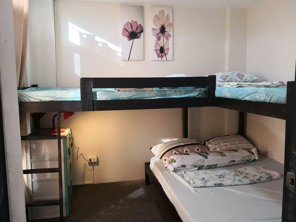Anabelle Residence Dumaguete City Esterno foto