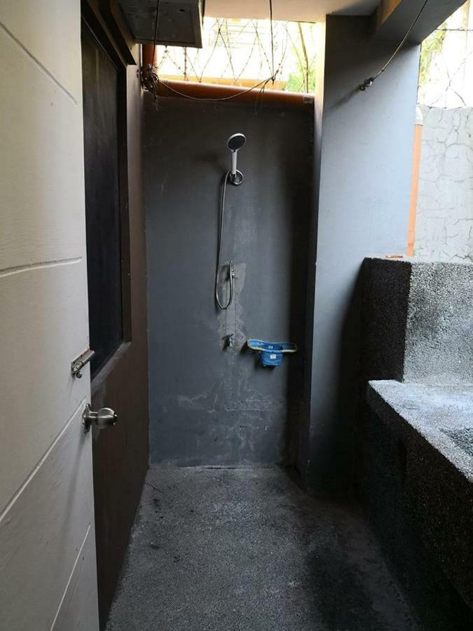 Anabelle Residence Dumaguete City Esterno foto