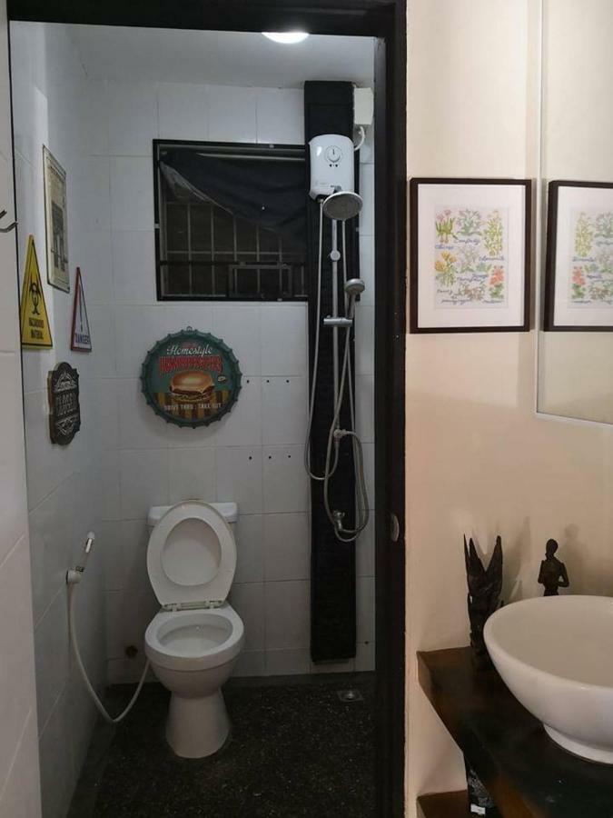 Anabelle Residence Dumaguete City Esterno foto