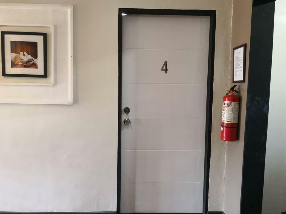 Anabelle Residence Dumaguete City Esterno foto