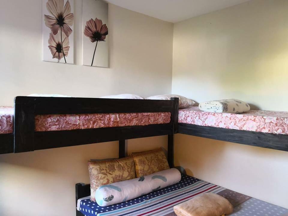 Anabelle Residence Dumaguete City Esterno foto