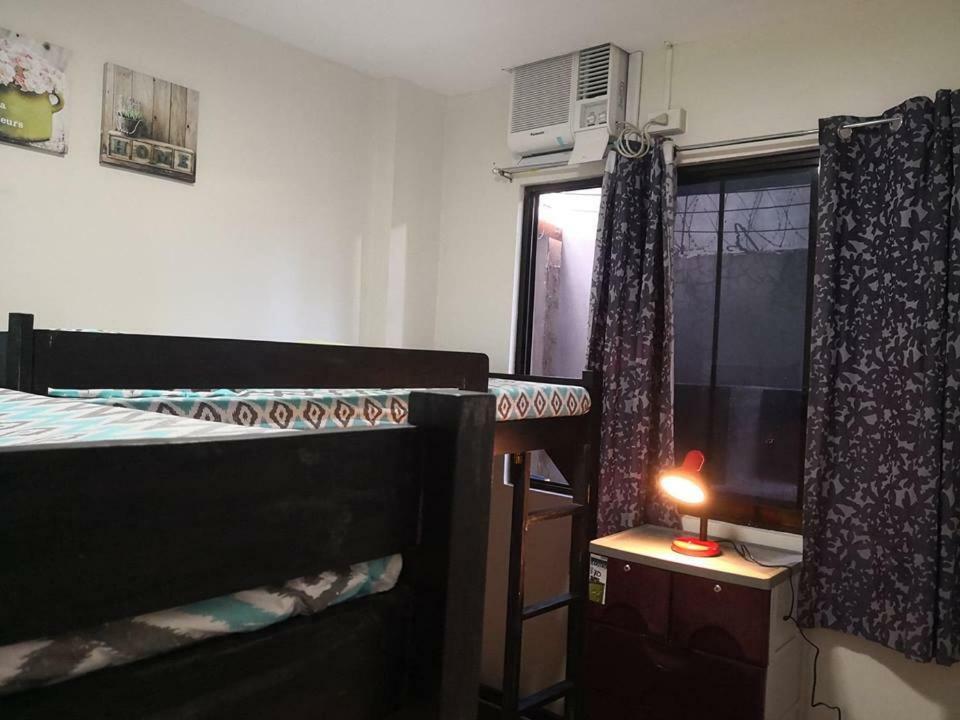 Anabelle Residence Dumaguete City Esterno foto
