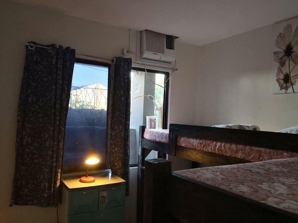 Anabelle Residence Dumaguete City Esterno foto