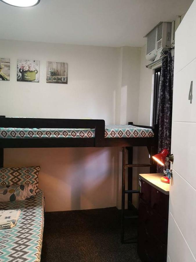 Anabelle Residence Dumaguete City Esterno foto