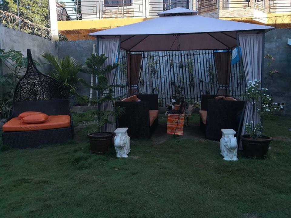 Anabelle Residence Dumaguete City Esterno foto