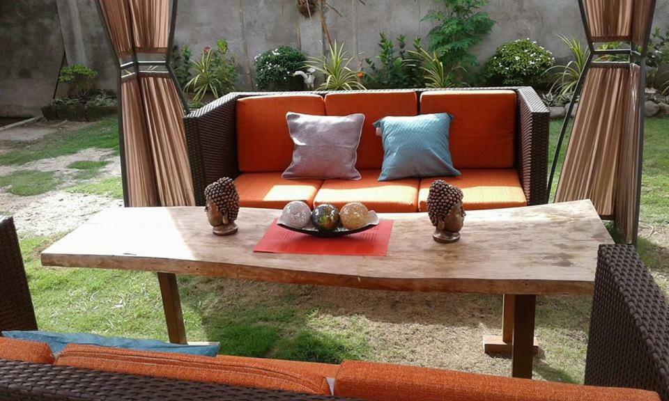 Anabelle Residence Dumaguete City Esterno foto